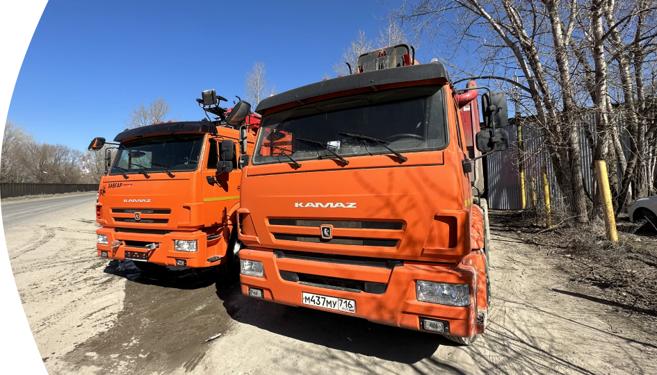 Прием и вывоз вашего металлолома  в Карасуке